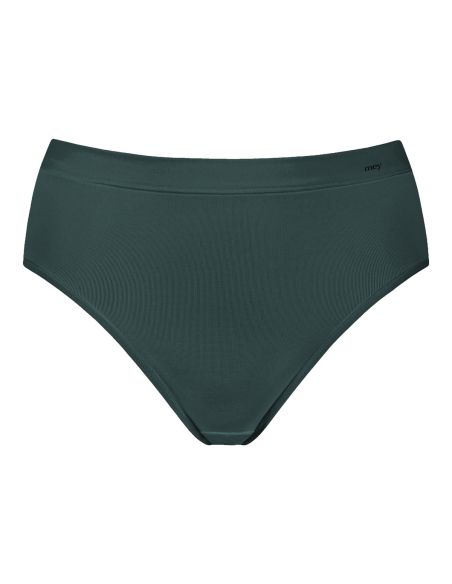 MEY Dames Emotion Taille-Slip Mystic Jade 59209