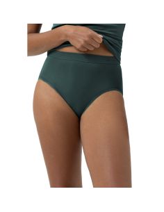 MEY Dames Emotion Taille-Slip Mystic Jade 59209 2