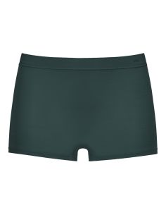 MEY Dames Emotion Panty Slip Mystic Jade 59218