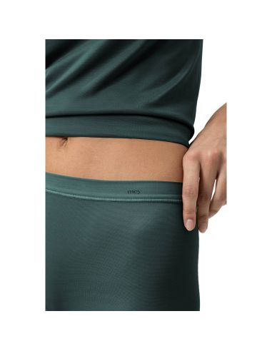 MEY Dames Emotion Panty Slip Mystic Jade 59218