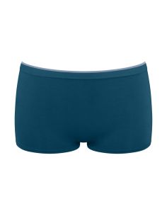 Sloggi GO Sense Short 2Pack Blauw M007 2