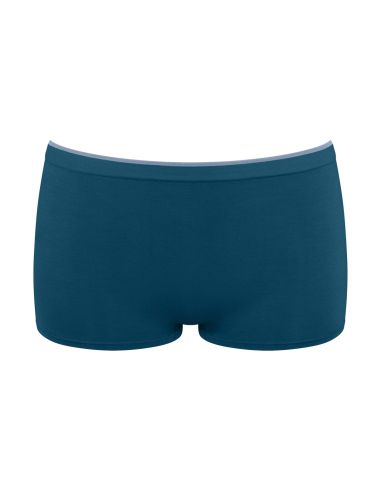 Sloggi GO Sense Short 2Pack Blauw M007