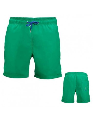 Björn Borg Swimwear Loose Shorts Basic Woven Bright Green