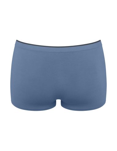 Sloggi GO Sense Short 2Pack Blauw M007