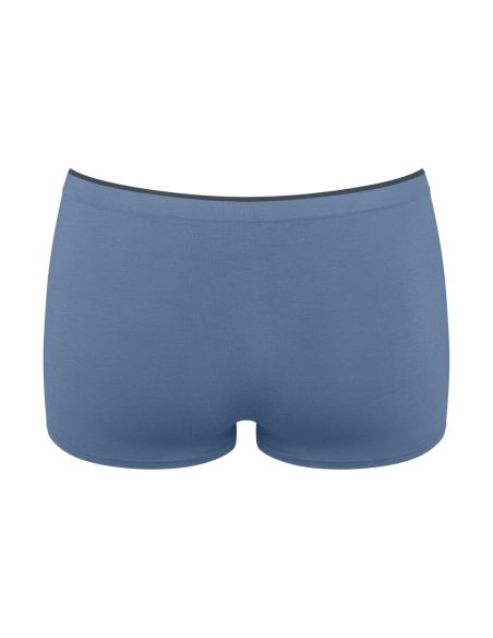 Sloggi GO Sense Short 2Pack Blauw M007