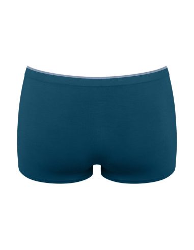 Sloggi GO Sense Short 2Pack Blauw M007