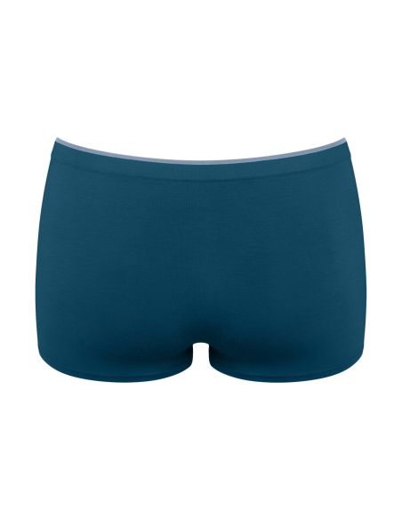 Sloggi GO Sense Short 2Pack Blauw M007