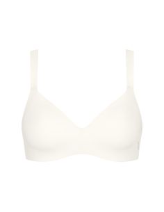 Sloggi Zero Feel 2.0 Push-up BH Top THE UP Ivoor