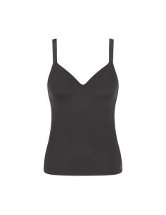 Sloggi Zero Feel Dames BH Shirt THE UP Zwart