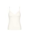 Sloggi Zero Feel Dames BH Shirt THE UP Ivoor