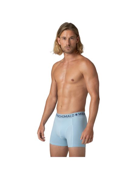 MuchachoMalo Heren Boxershorts 3Pack Prehistory