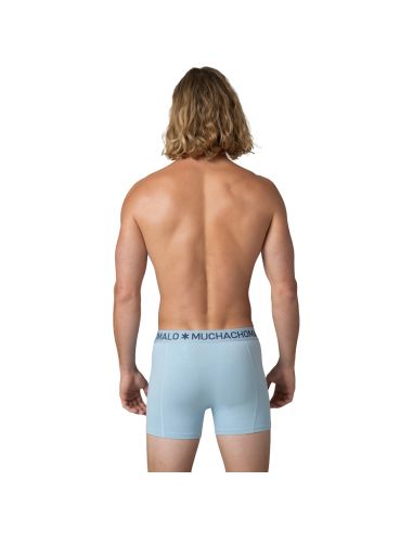 MuchachoMalo Heren Boxershorts 3Pack Prehistory
