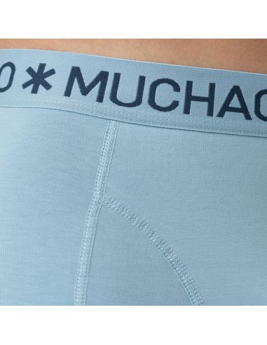 MuchachoMalo Heren Boxershorts 3Pack Prehistory