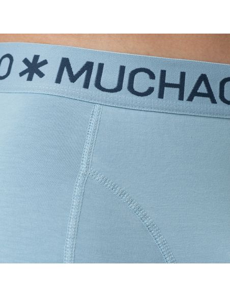MuchachoMalo Heren Boxershorts 3Pack Prehistory
