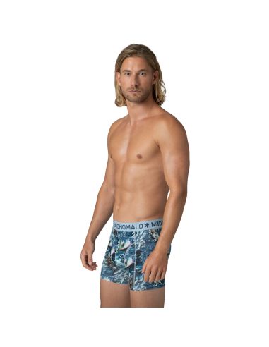 MuchachoMalo Heren Boxershorts 3Pack Prehistory