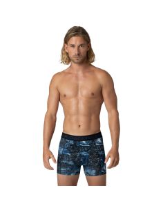 MuchachoMalo Heren Boxershorts 3Pack Prehistory 2