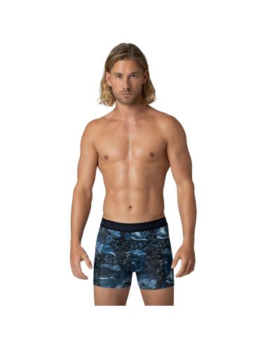 MuchachoMalo Heren Boxershorts 3Pack Prehistory