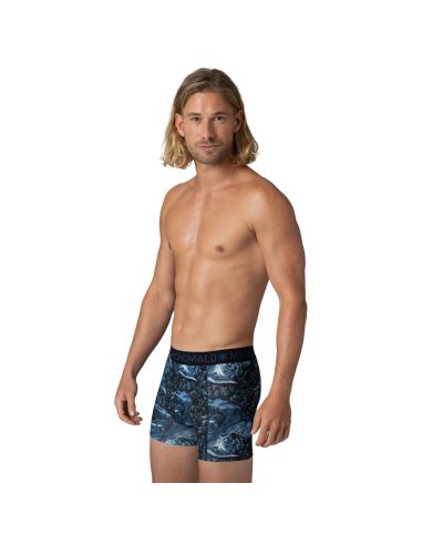 MuchachoMalo Heren Boxershorts 3Pack Prehistory
