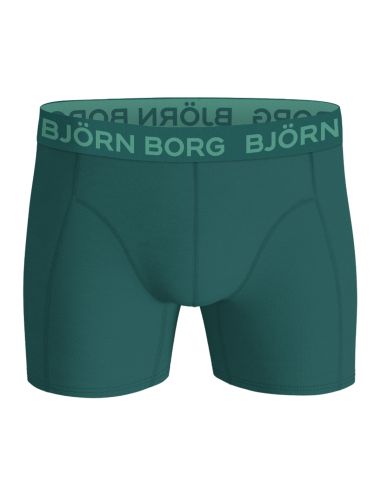 Bjorn Borg Jongens Boxershorts Cotton Stretch 5pack MP002