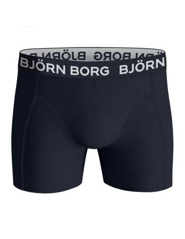 Bjorn Borg Jongens Boxershorts Cotton Stretch 5pack MP002