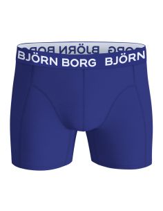 Bjorn Borg Jongens Boxershorts Cotton Stretch 7pack MP001 2