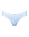 CosaBella Dames String Never Say Never Cutie LowRise Sorrento Blue