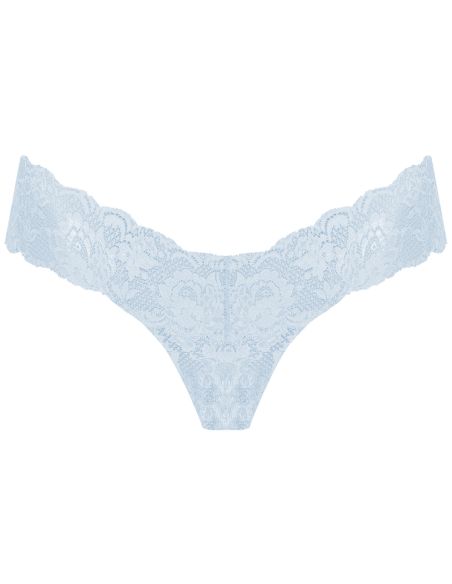 CosaBella Dames String Never Say Never Cutie LowRise Sorrento Blue