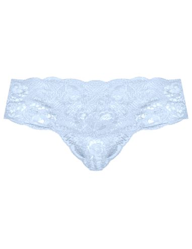 CosaBella Dames String Never Say Never Comfie Sorrento Blue