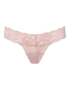 CosaBella Dames String Never Say Never Cutie LowRise Mandorla