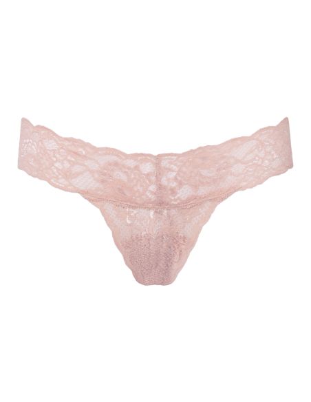 CosaBella Dames String Never Say Never Cutie LowRise Mandorla