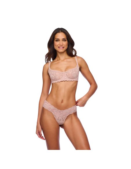 CosaBella Dames String Never Say Never Cutie LowRise Mandorla