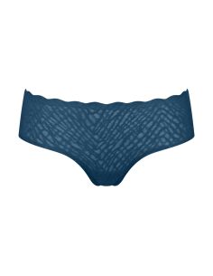 Sloggi Zero Feel Bliss Hipster Smokey Blue