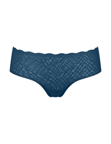 Sloggi Zero Feel Bliss Hipster Smokey Blue