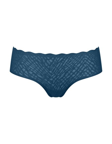 Sloggi Zero Feel Bliss Hipster Smokey Blue