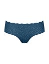 Sloggi Zero Feel Bliss Hipster Smokey Blue