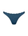 Sloggi Zero Feel Bliss String Smokey Blue