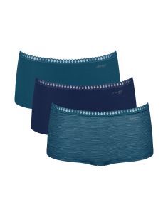 Sloggi Go Crush Short C3P M024