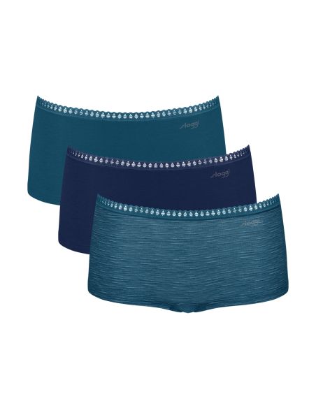 Sloggi Go Crush Short C3P M024