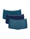 Sloggi Go Crush Short C3P M024