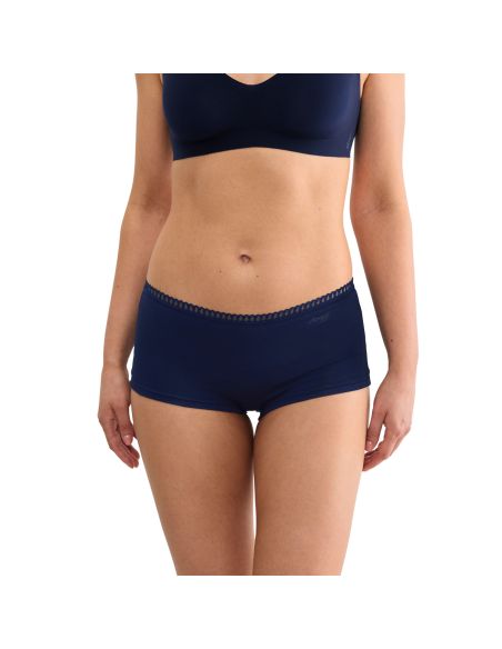 Sloggi Go Crush Short C3P M024