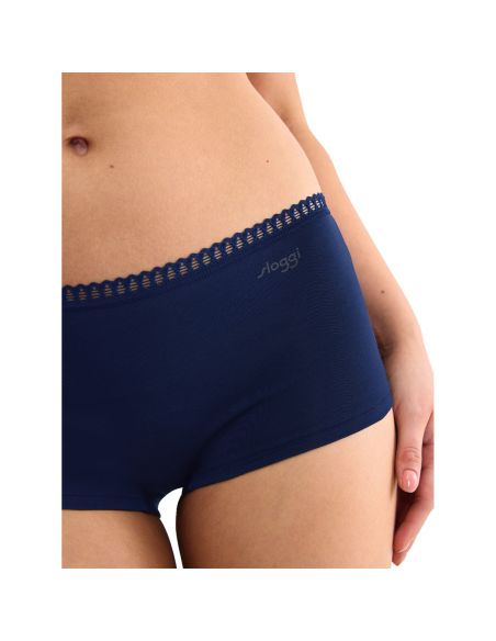Sloggi Go Crush Short C3P M024
