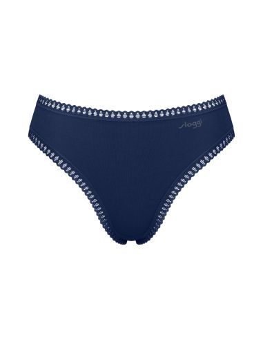 Sloggi Go Crush High Leg C3P M024