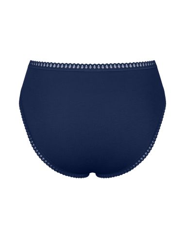 Sloggi Go Crush High Leg C3P M024