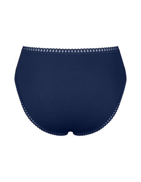 Sloggi Go Crush High Leg C3P M024