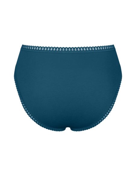 Sloggi Go Crush High Leg C3P M024