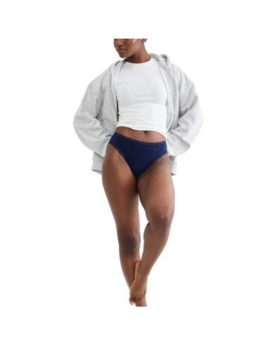 Sloggi Go Crush High Leg C3P M024