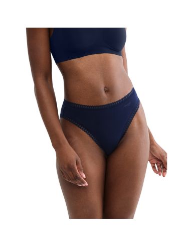Sloggi Go Crush High Leg C3P M024