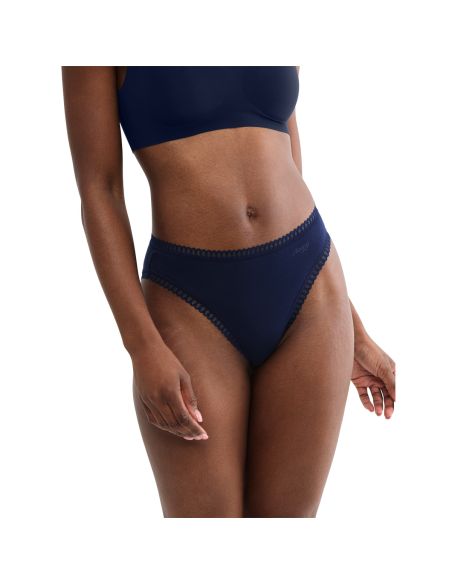 Sloggi Go Crush High Leg C3P M024