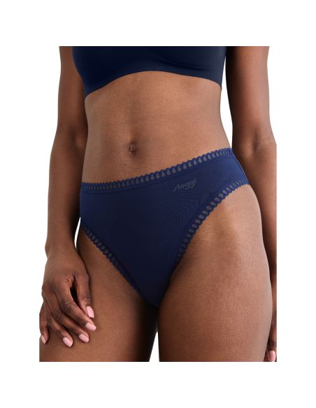 Sloggi Go Crush High Leg C3P M024