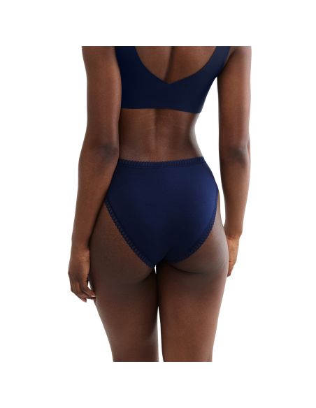 Sloggi Go Crush High Leg C3P M024